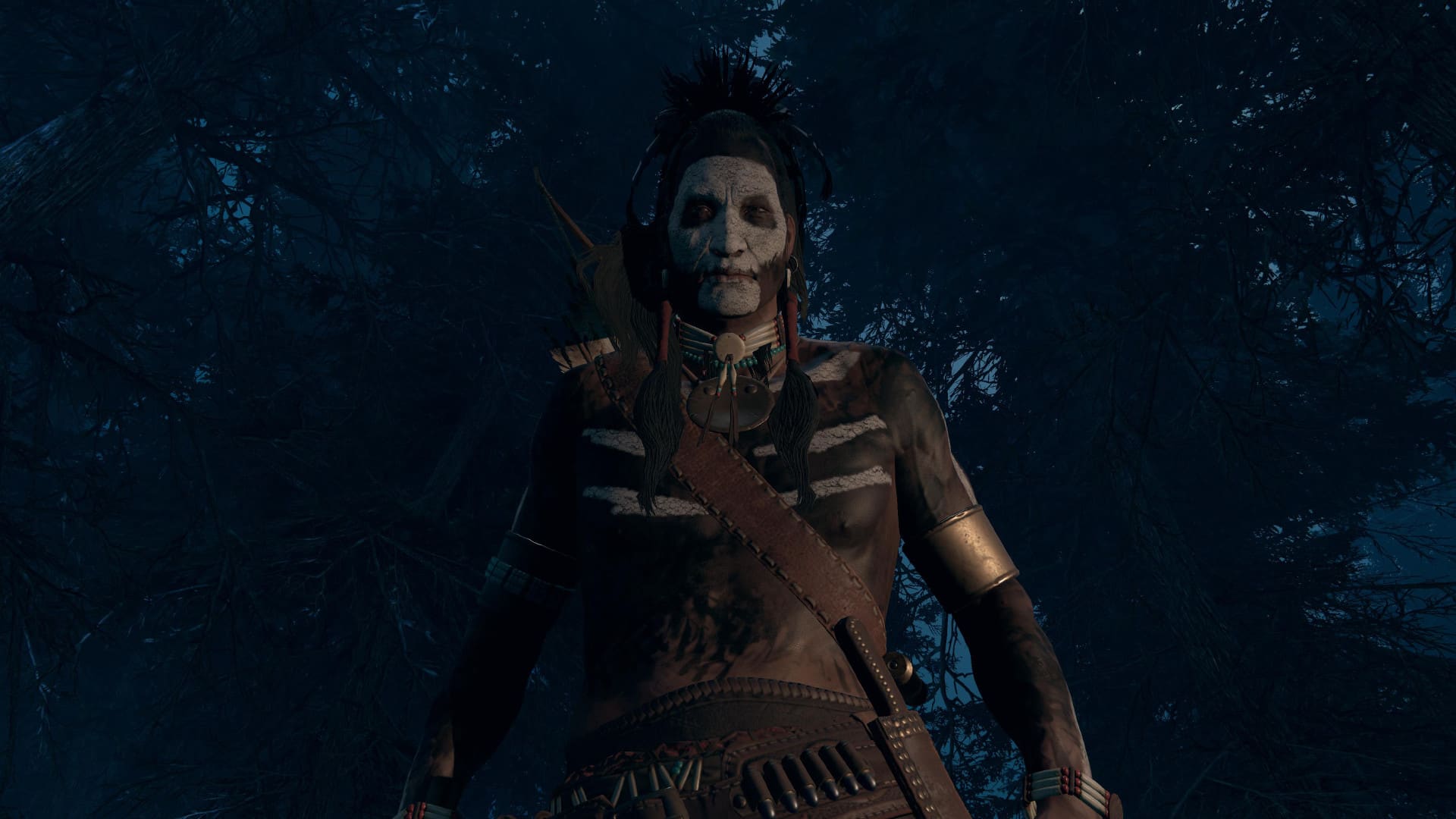 This Land Is My Land — Screenshot 3/4