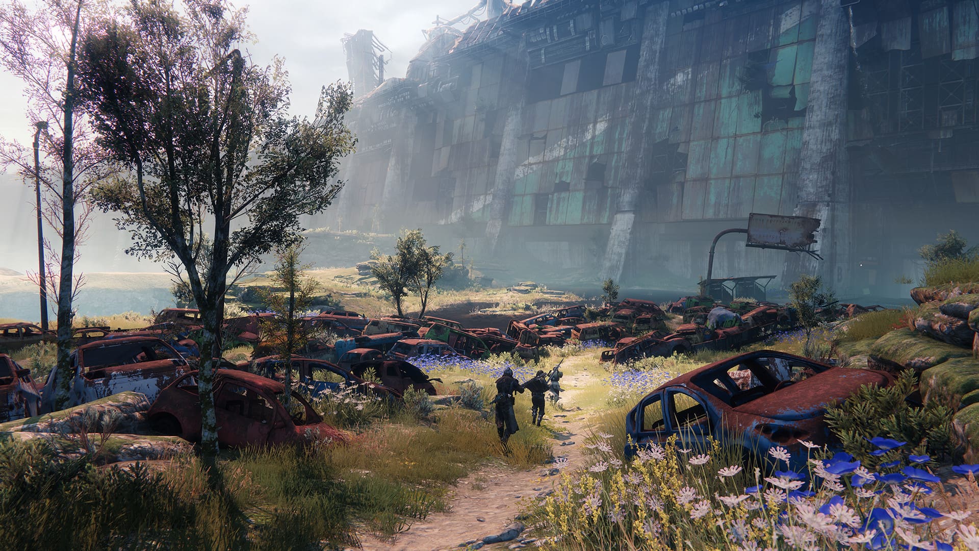 Destiny 2 — Screenshot 1/6