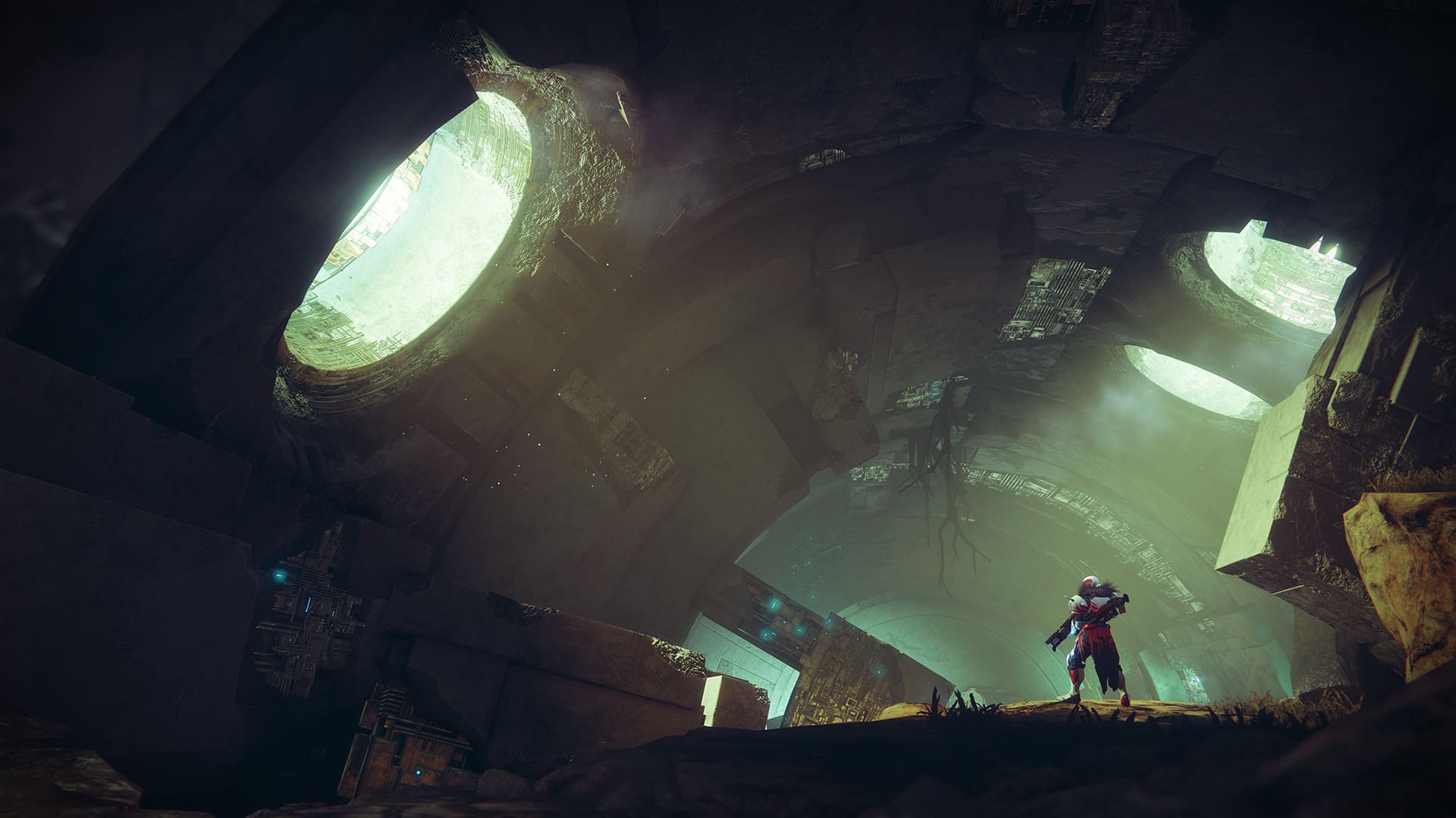 Destiny 2 — Screenshot 2/6