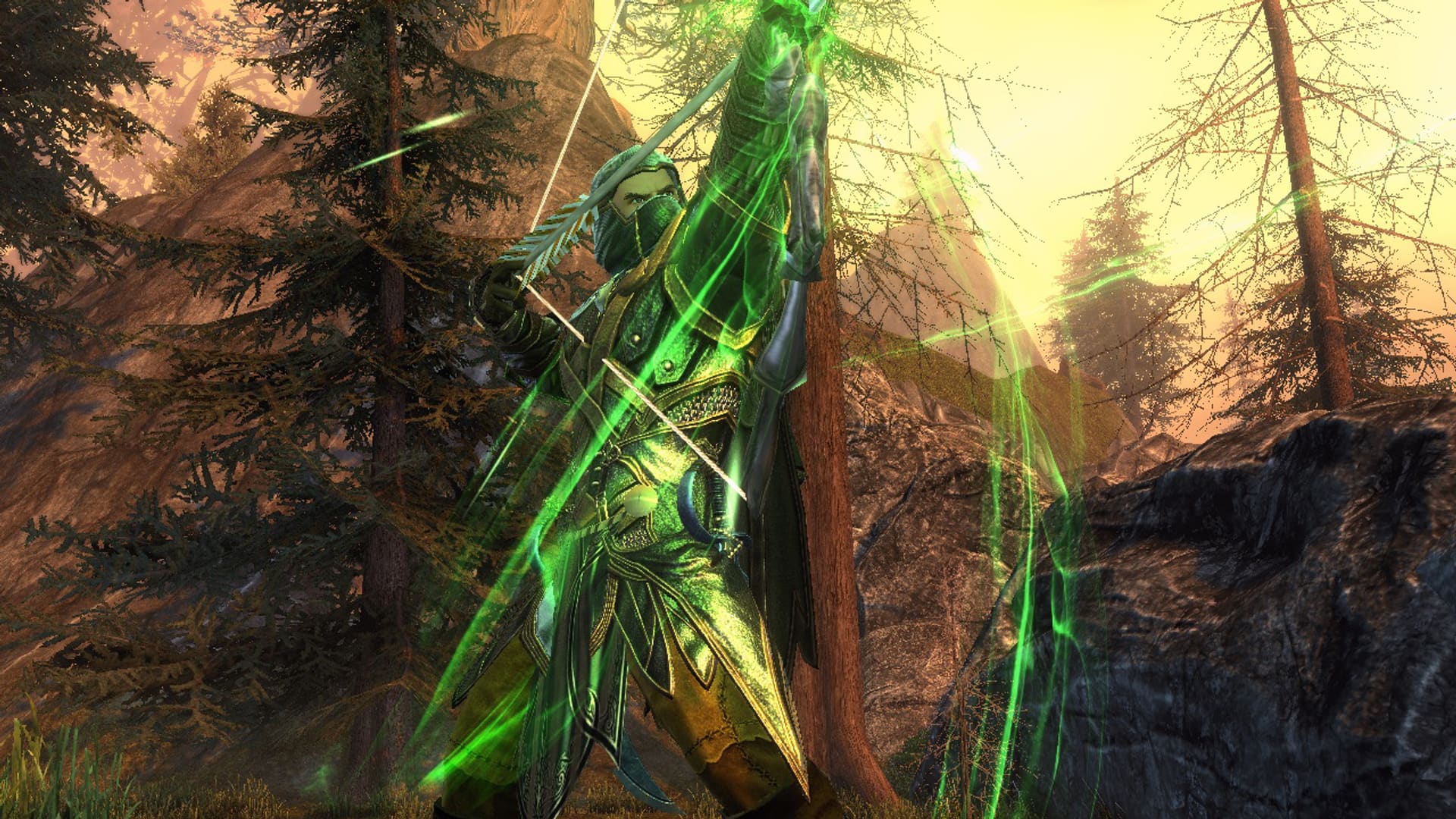 Neverwinter — Screenshot 2/6