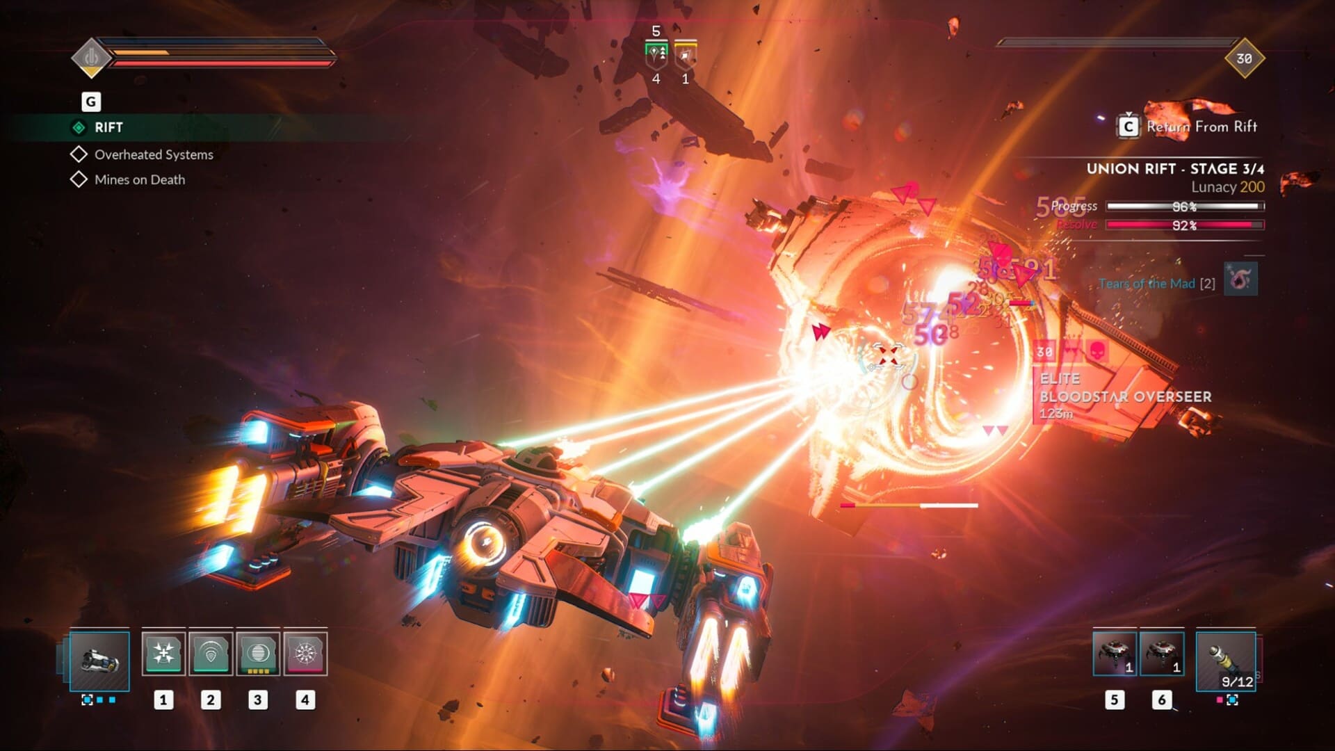 EVERSPACE™ 2 — Screenshot 2/5