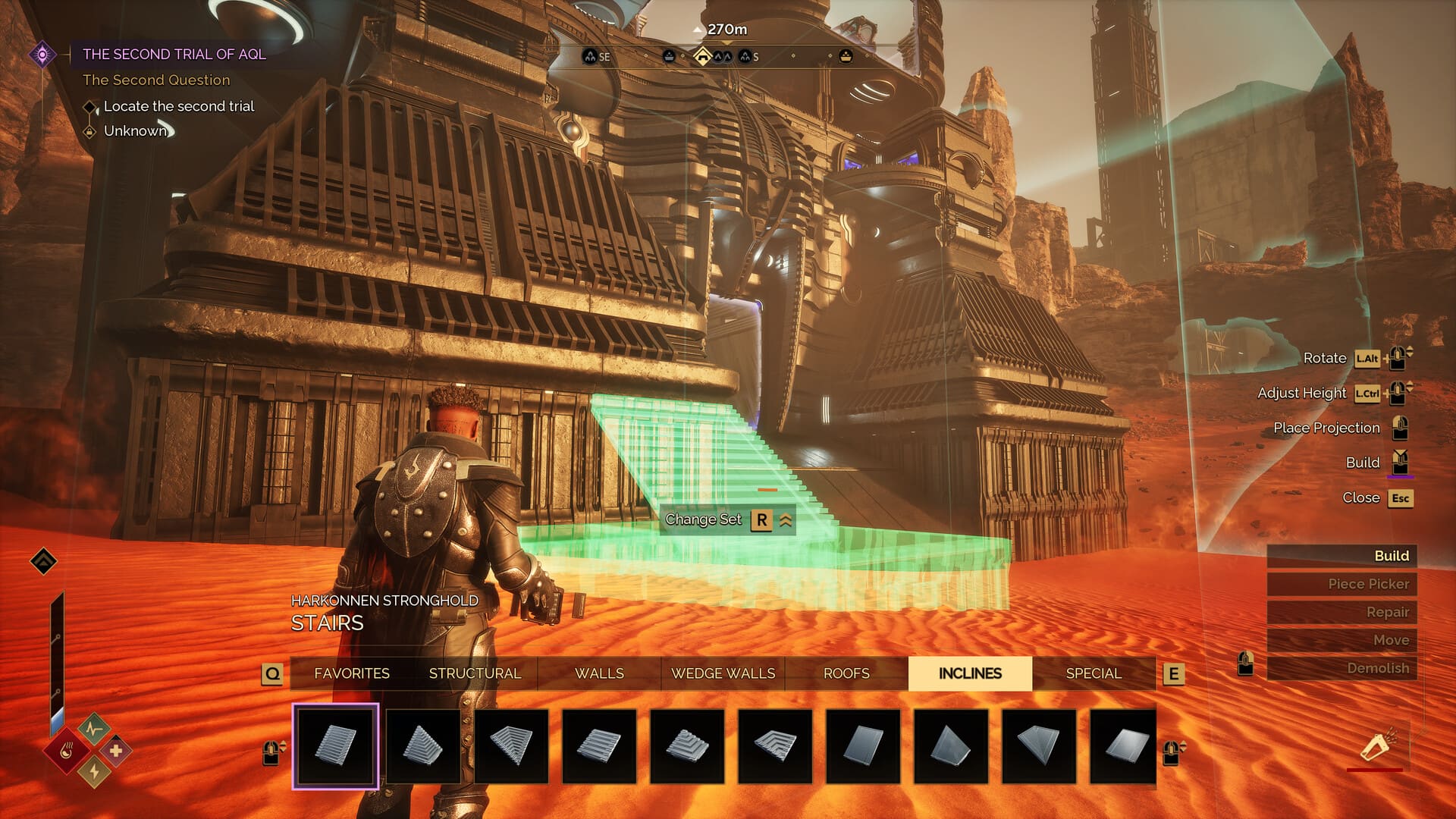 Dune: Awakening — Screenshot 2/6