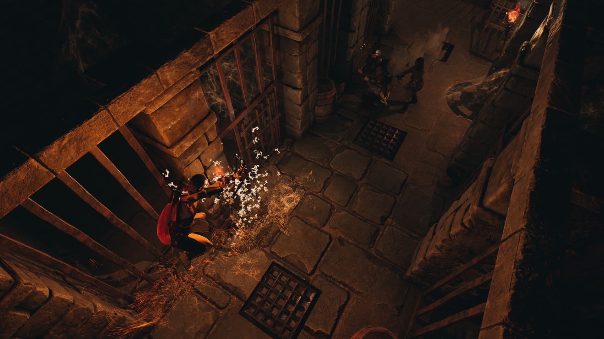 Blackthorn Arena — Screenshot 2/6