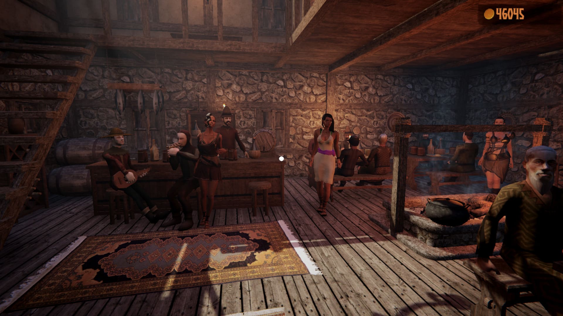 Ludus — Screenshot 2/6
