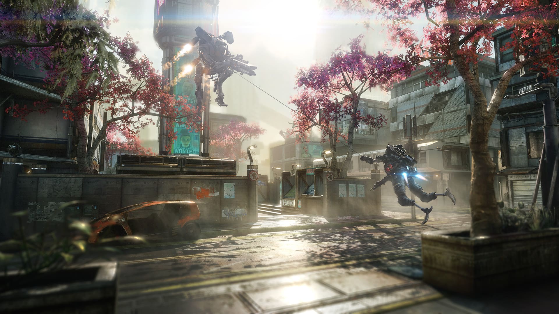 Titanfall® 2 — Screenshot 1/5