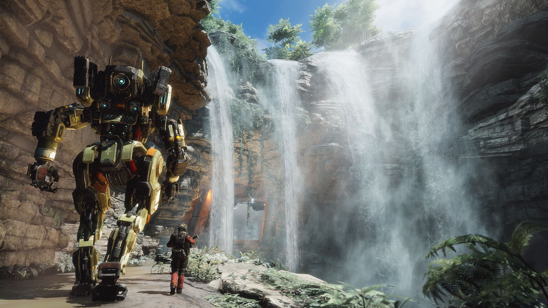 Titanfall® 2 — Screenshot 2/5