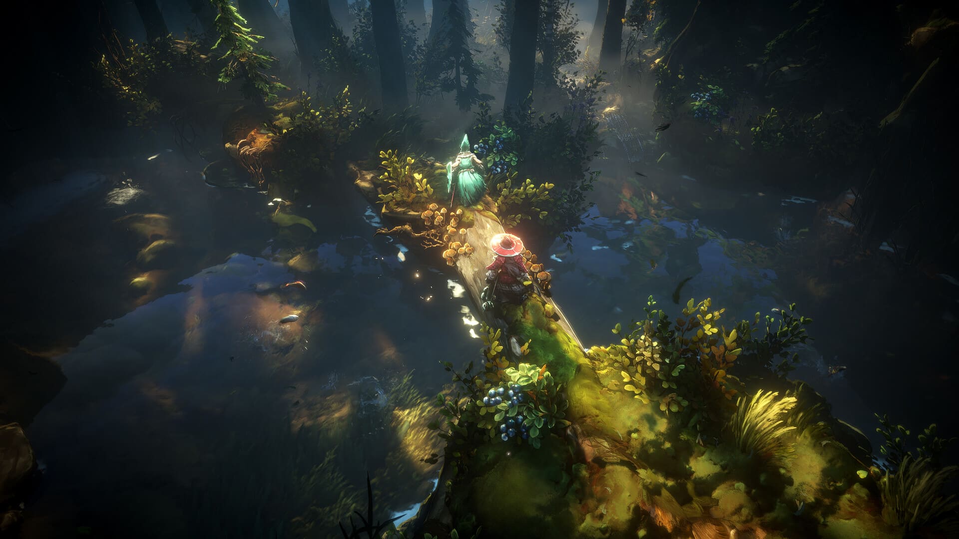 No Rest for the Wicked — Screenshot 2/6