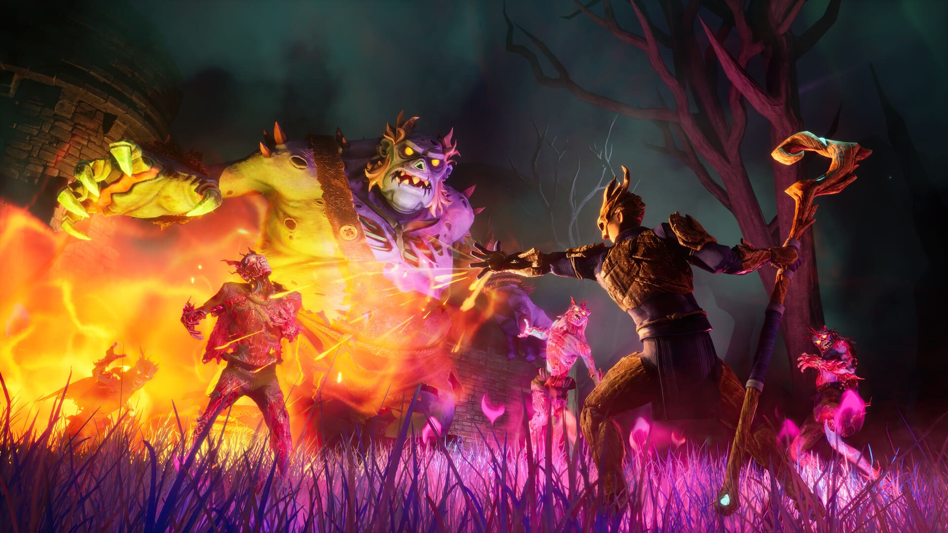 RuneScape: Dragonwilds — Screenshot 2/6