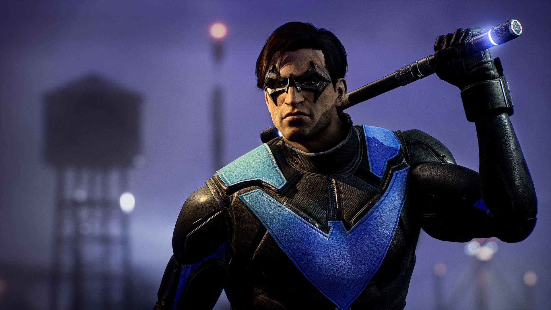 Gotham Knights — Screenshot 2/6