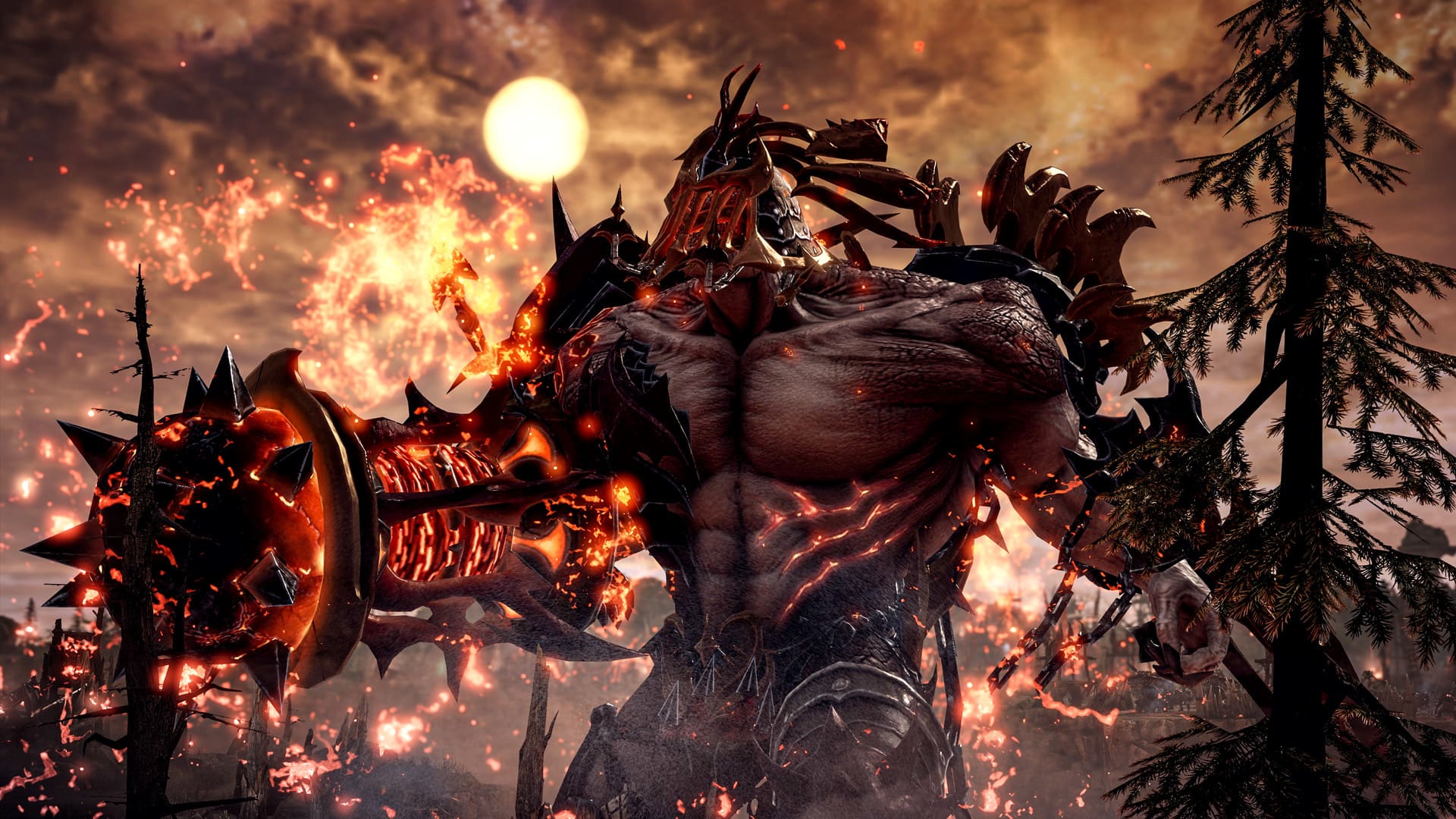 Lost Ark — Screenshot 1/6