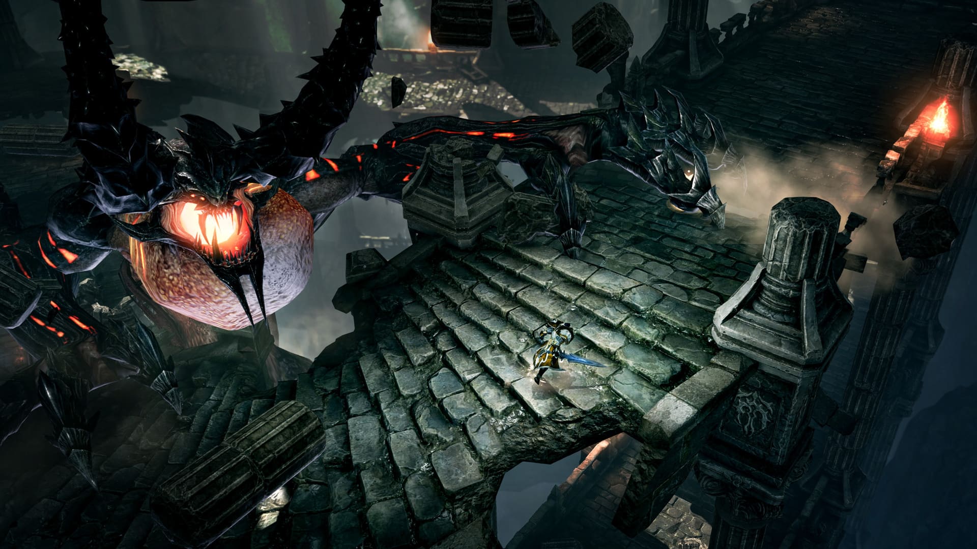 Lost Ark — Screenshot 2/6