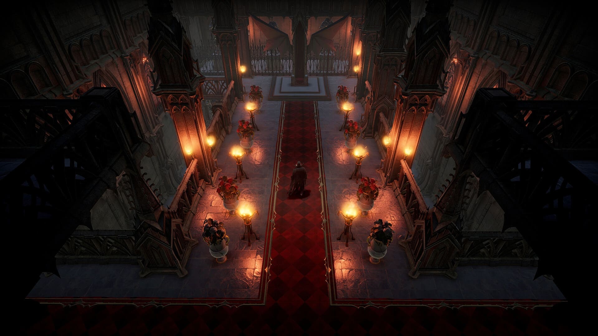 V Rising — Screenshot 2/6