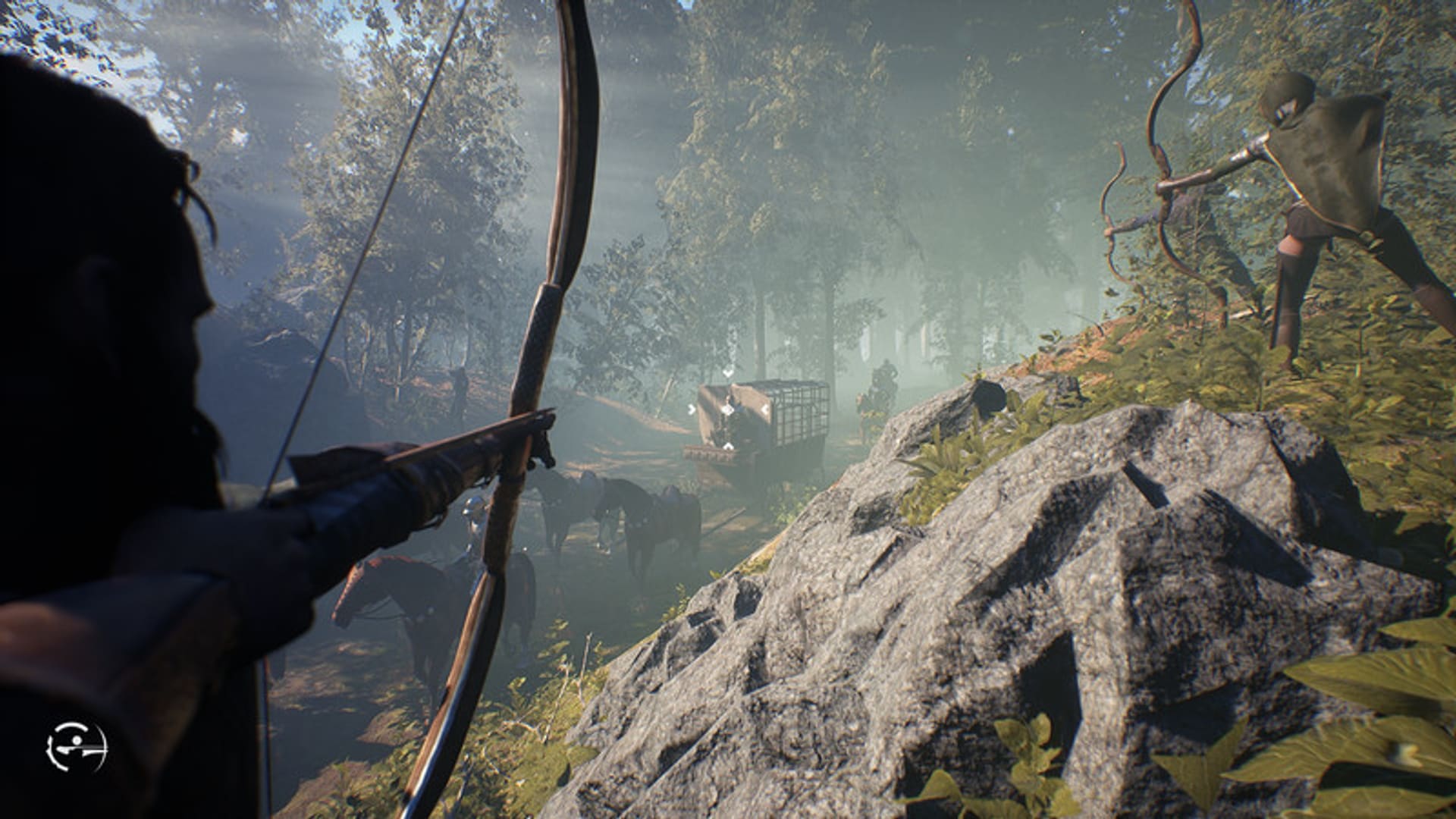 Robin Hood - Sherwood Builders Playtest — Screenshot 2/6