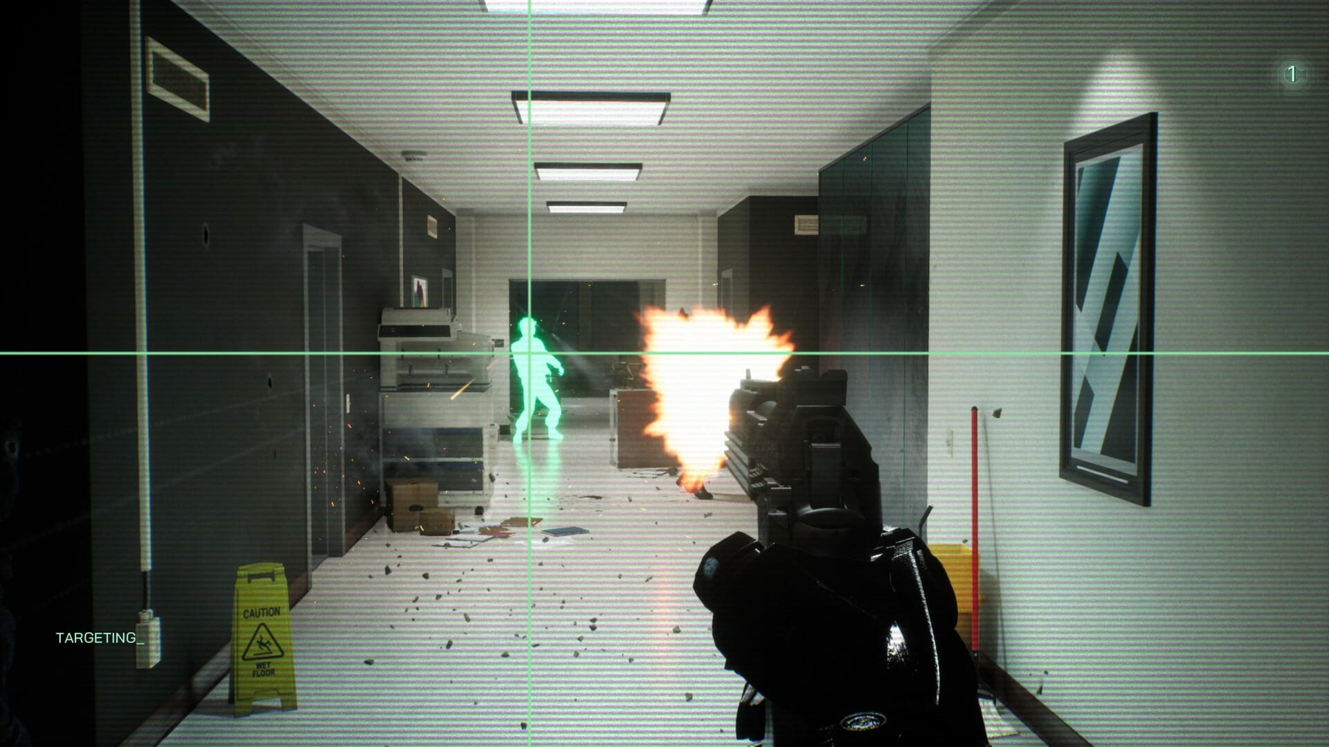 RoboCop: Rogue City — Screenshot 2/6