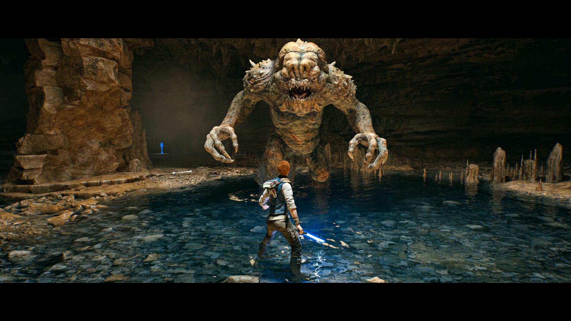 STAR WARS Jedi: Survivor™ — Screenshot 2/6