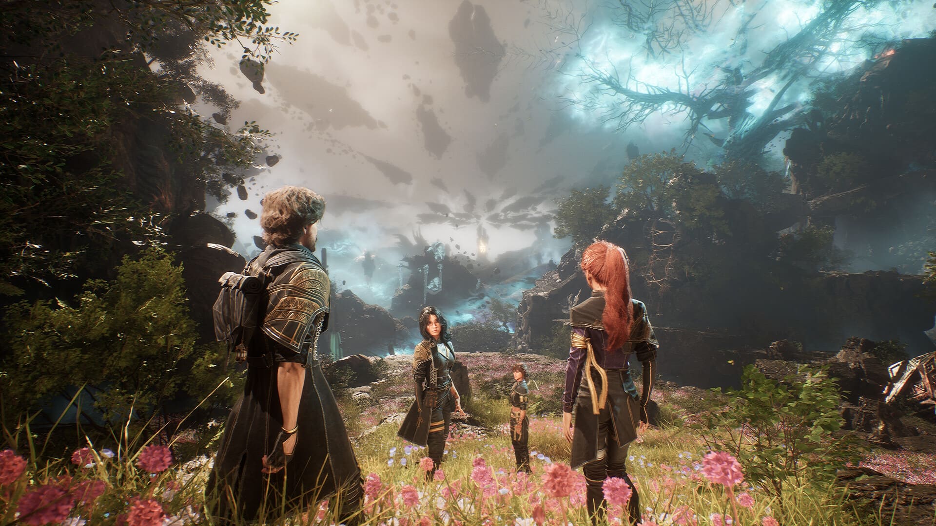 Clair Obscur: Expedition 33 — Screenshot 1/6