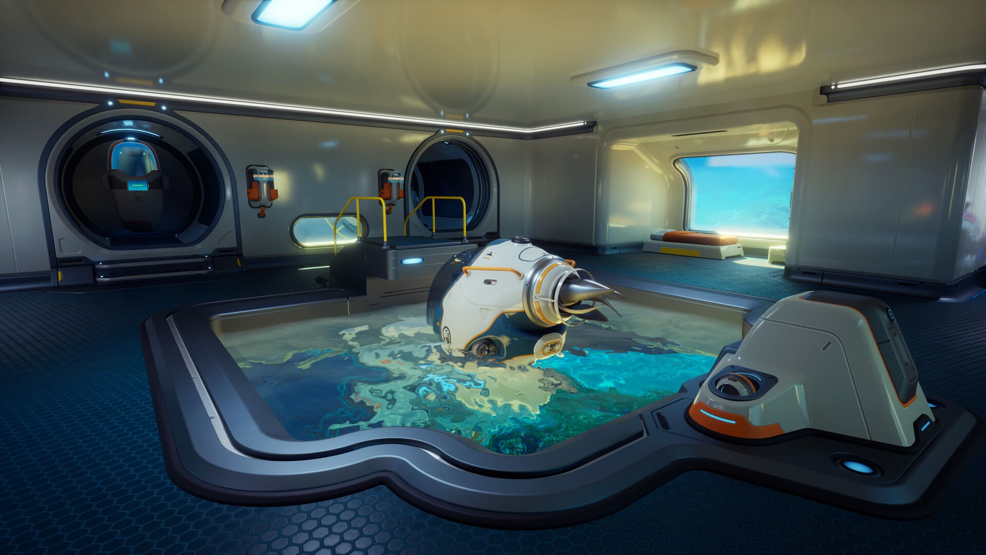 Subnautica 2 — Screenshot 2/6