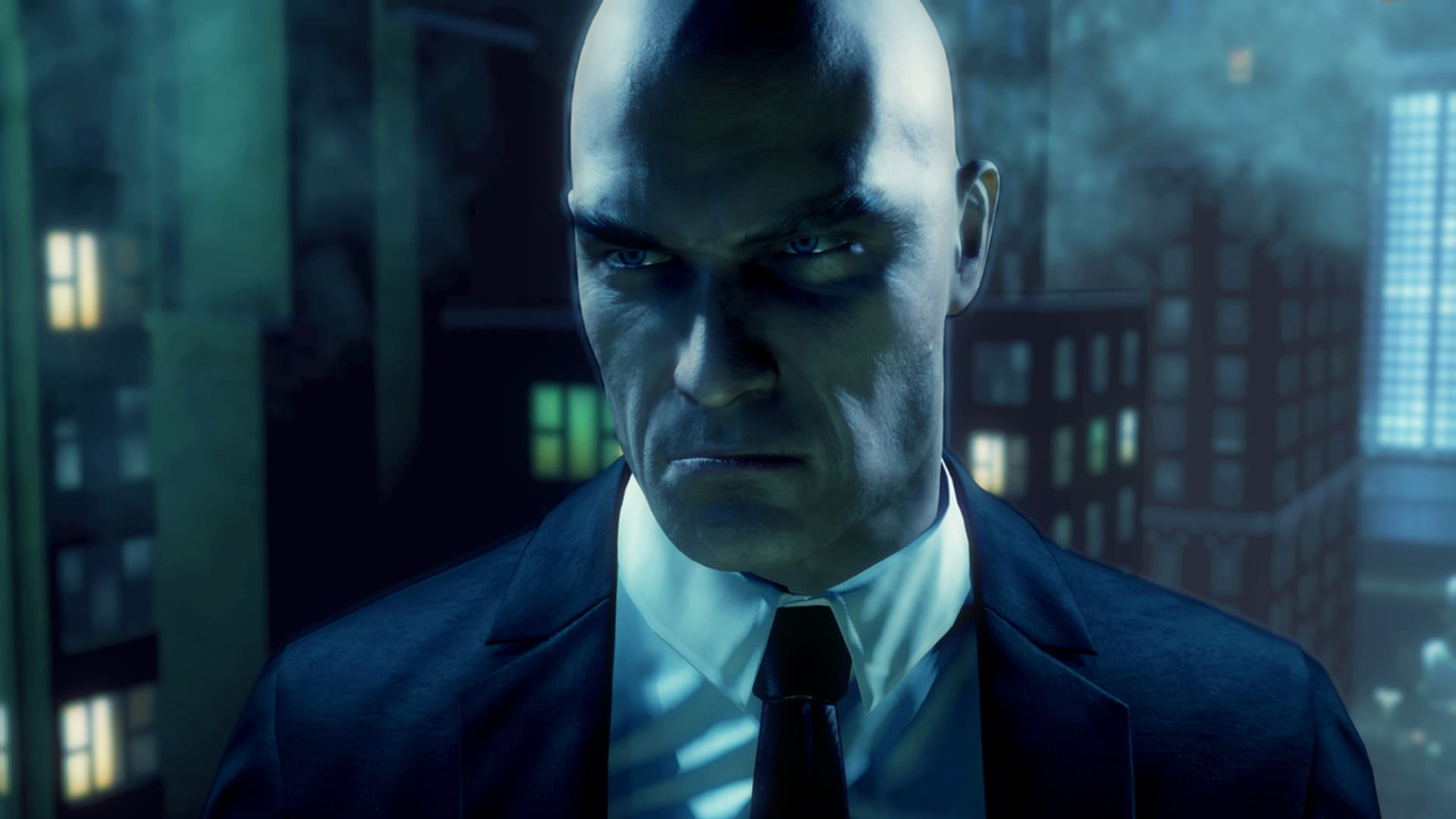 Hitman: Absolution™ — Screenshot 1/6