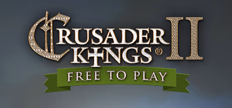 Crusader Kings II · capsule Steam