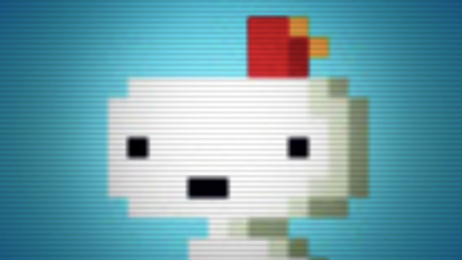 Indie Game: The Movie — Screenshot 1/6
