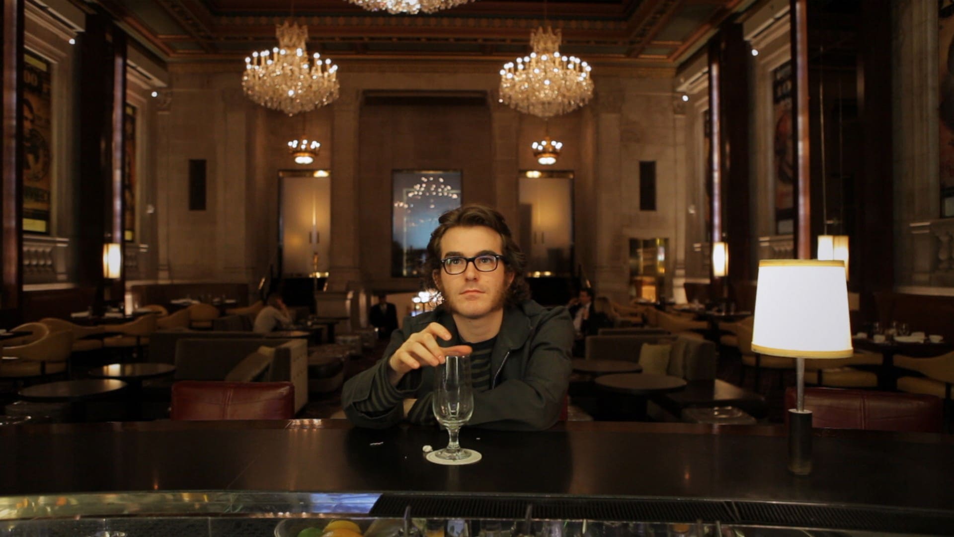 Indie Game: The Movie — Screenshot 2/6