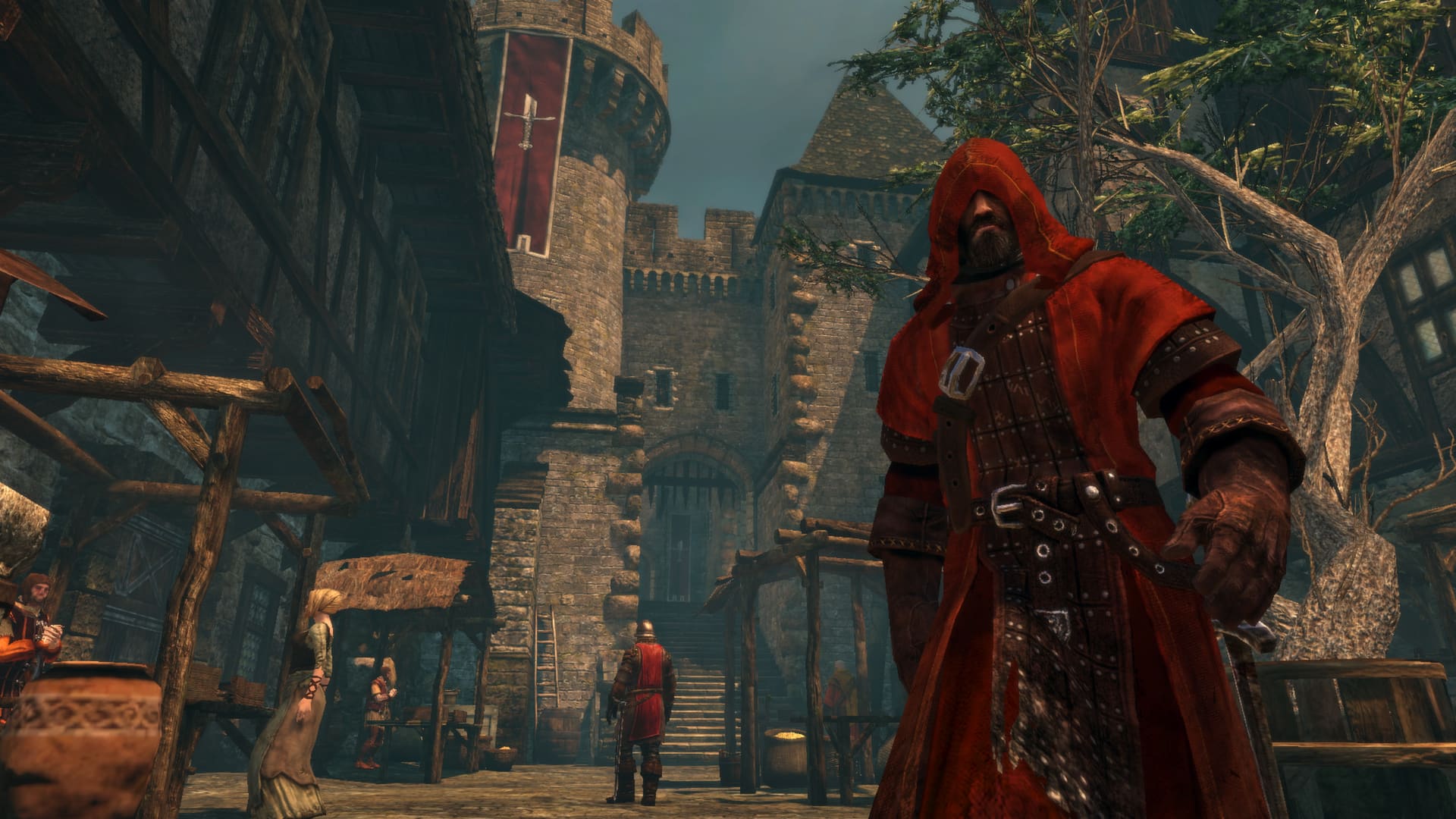 Game of Thrones — Screenshot 2/6
