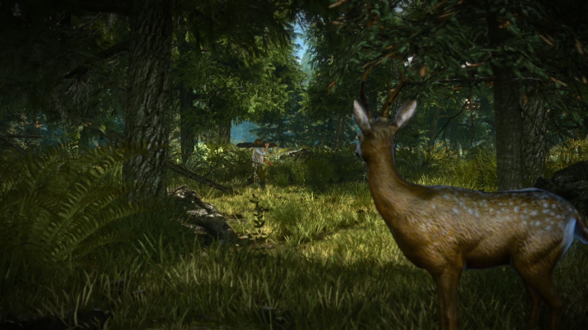 The Witcher 2: Assassins of Kings Enhanced Edition — Screenshot 2/6