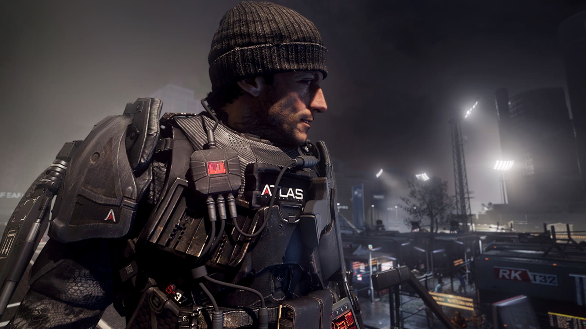 Call of Duty®: Advanced Warfare - Gold Edition — Screenshot 1/6