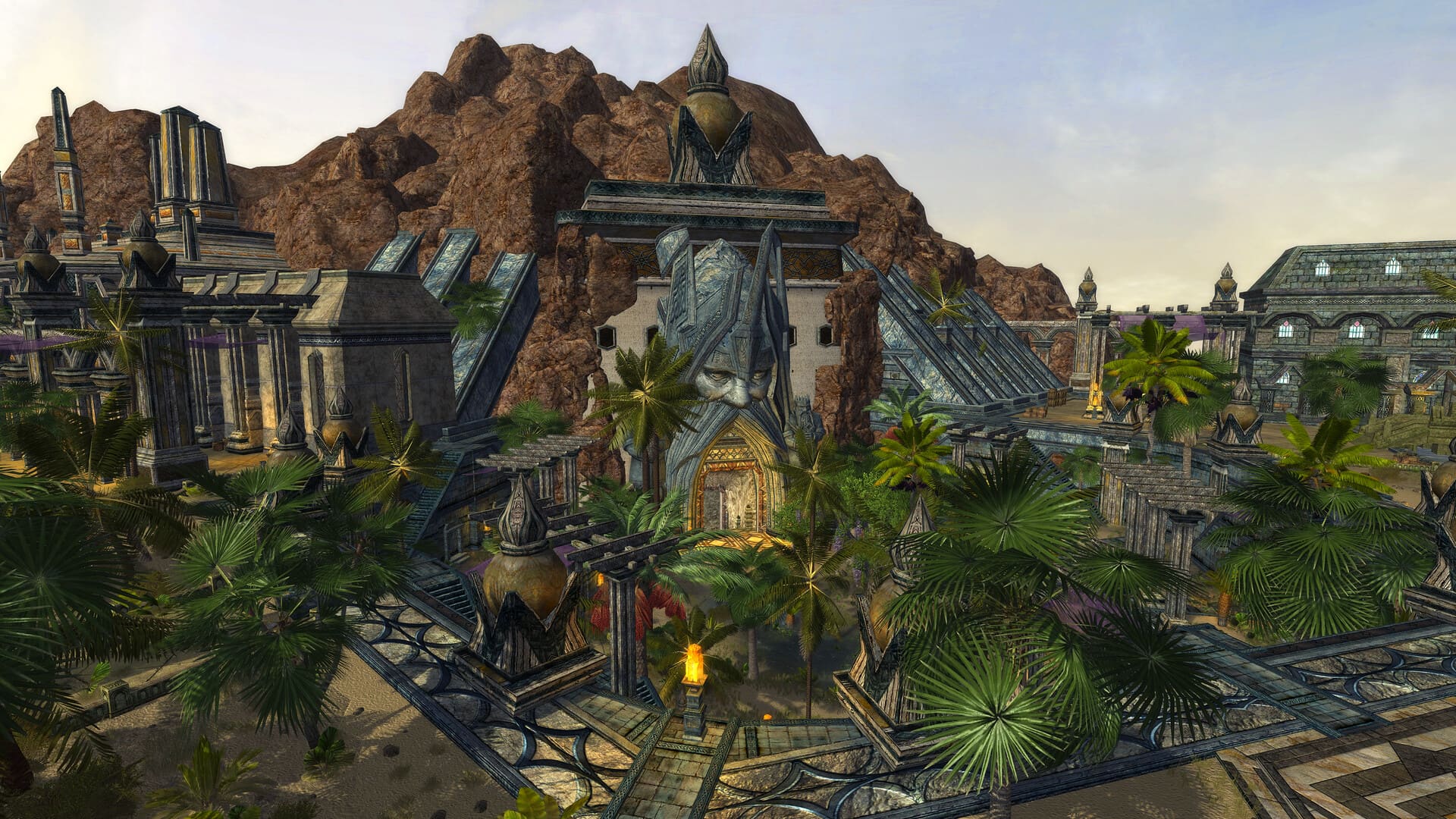 The Lord of the Rings Online™ — Screenshot 2/6