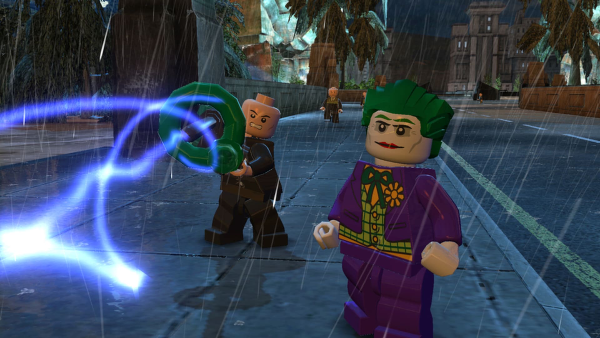 LEGO® Batman™ 2: DC Super Heroes — Screenshot 1/6