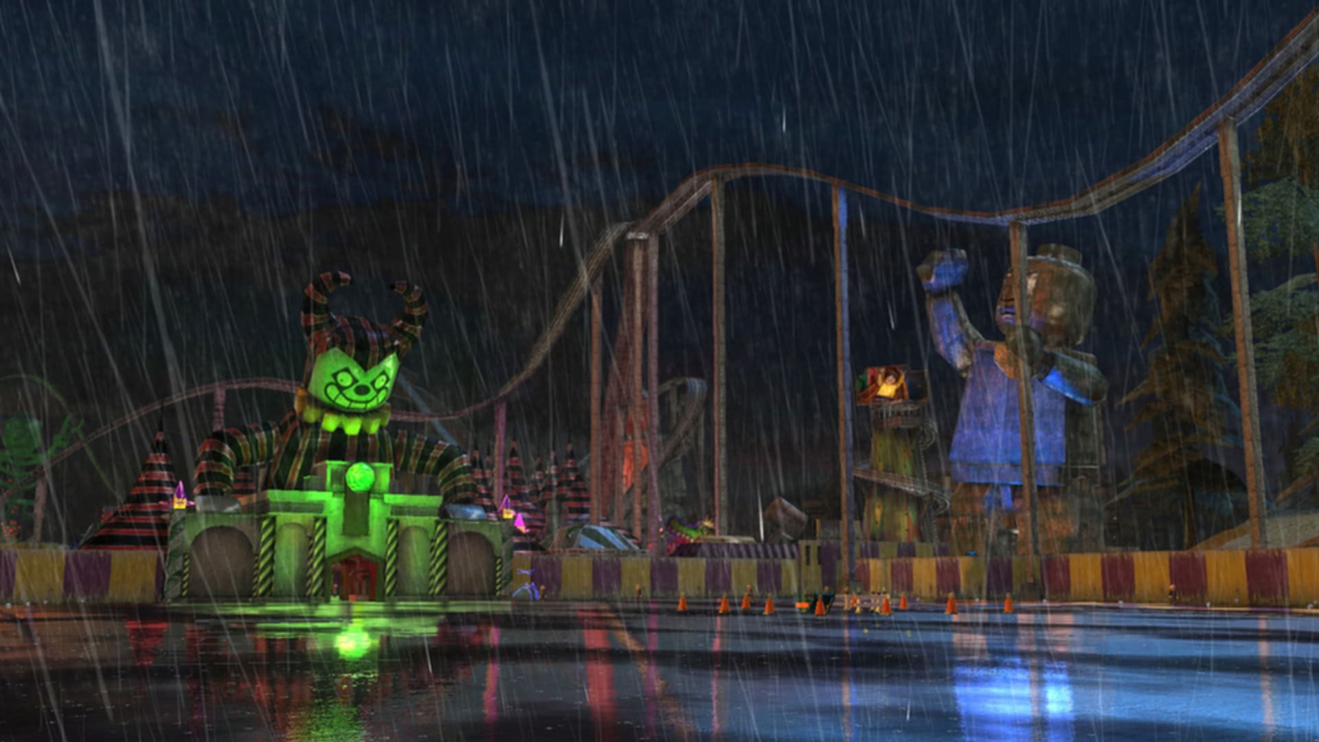 LEGO® Batman™ 2: DC Super Heroes — Screenshot 2/6