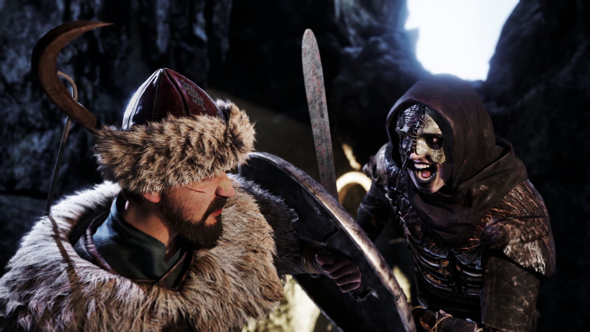 Ertugrul of Ulukayin — Screenshot 1/6
