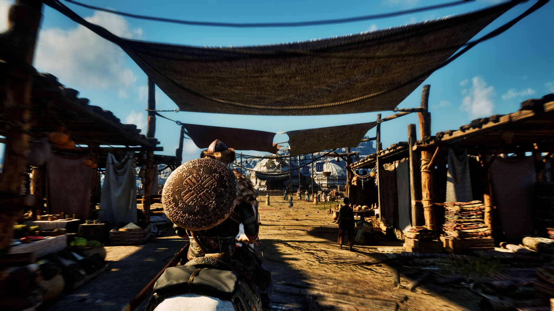 Ertugrul of Ulukayin — Screenshot 2/6