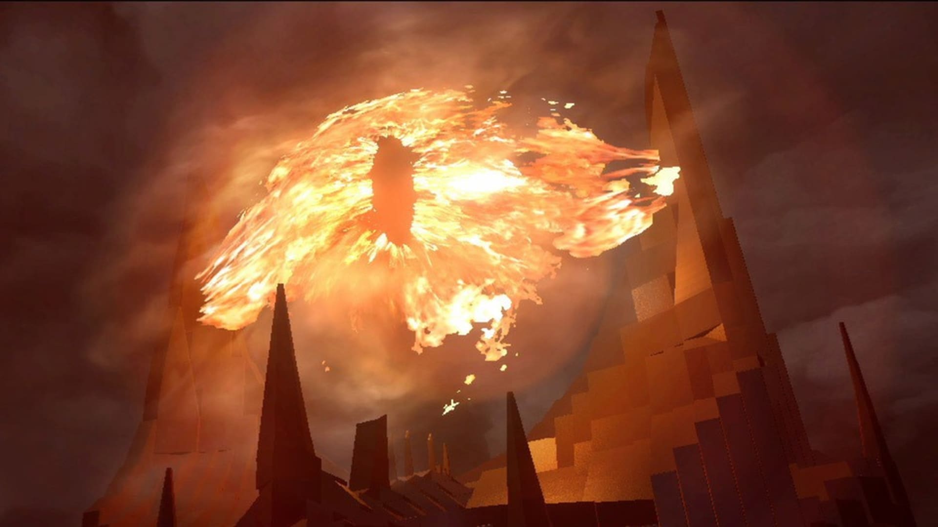 LEGO® The Lord of the Rings™ — Screenshot 1/6