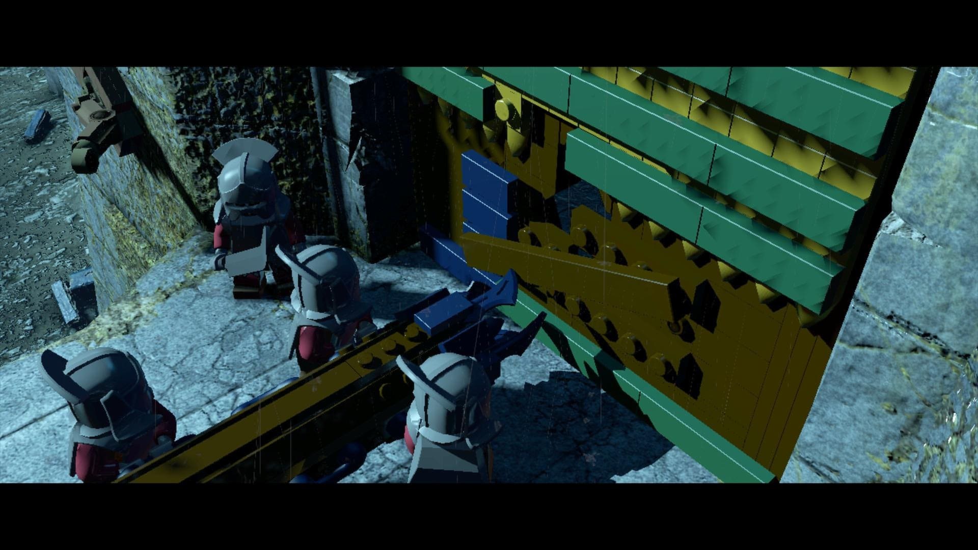 LEGO® The Lord of the Rings™ — Screenshot 2/6