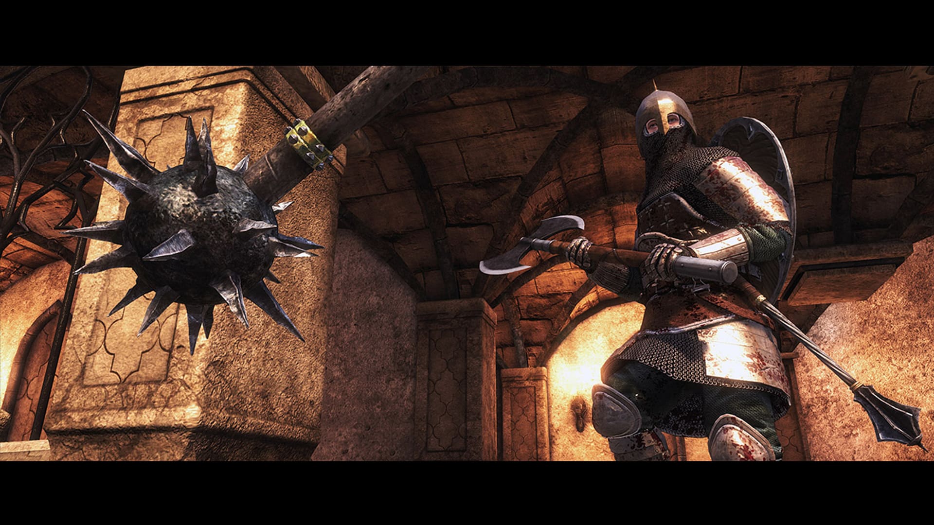 Chivalry: Medieval Warfare — Screenshot 2/6