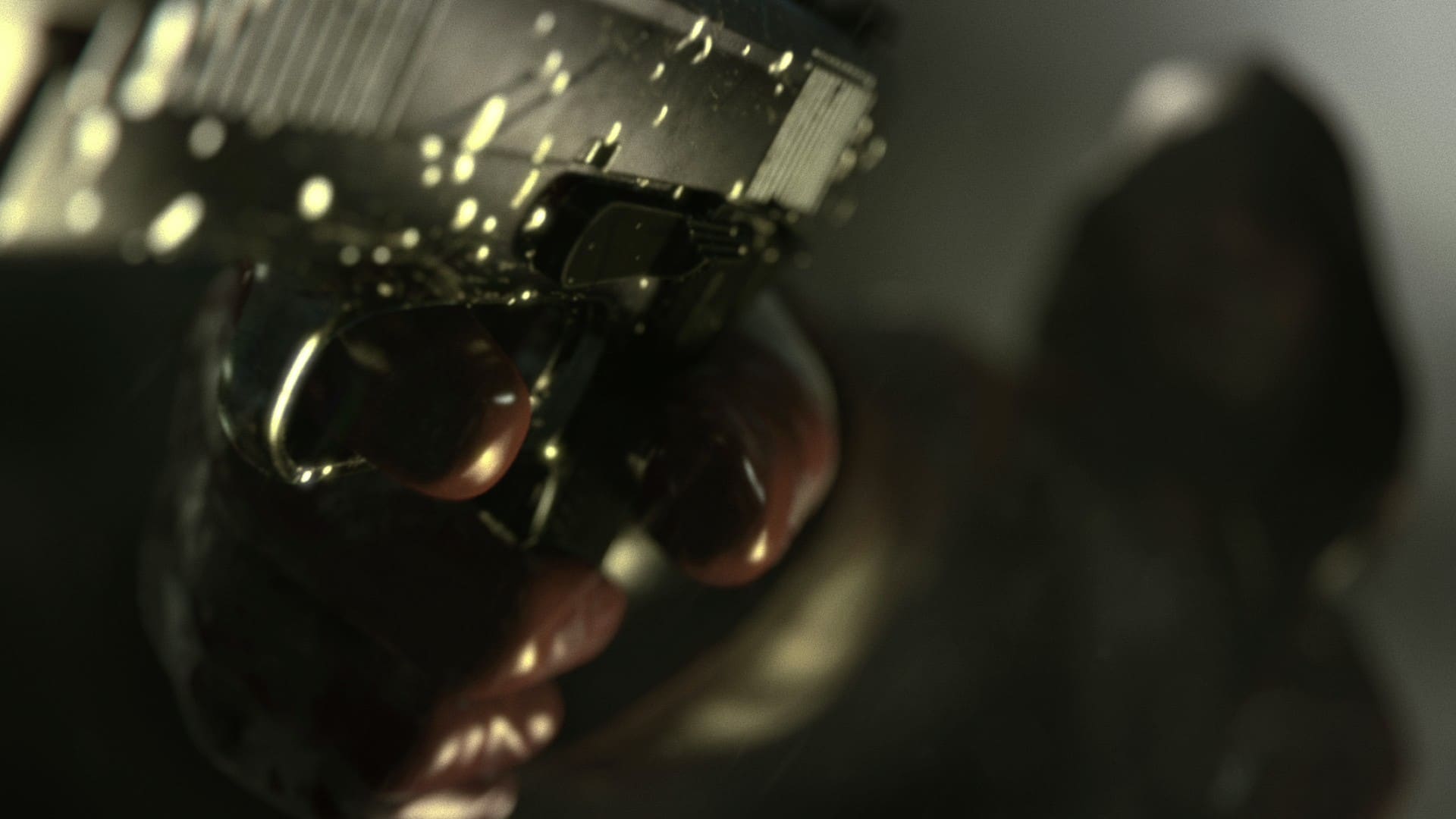 Murdered: Soul Suspect — Screenshot 1/6