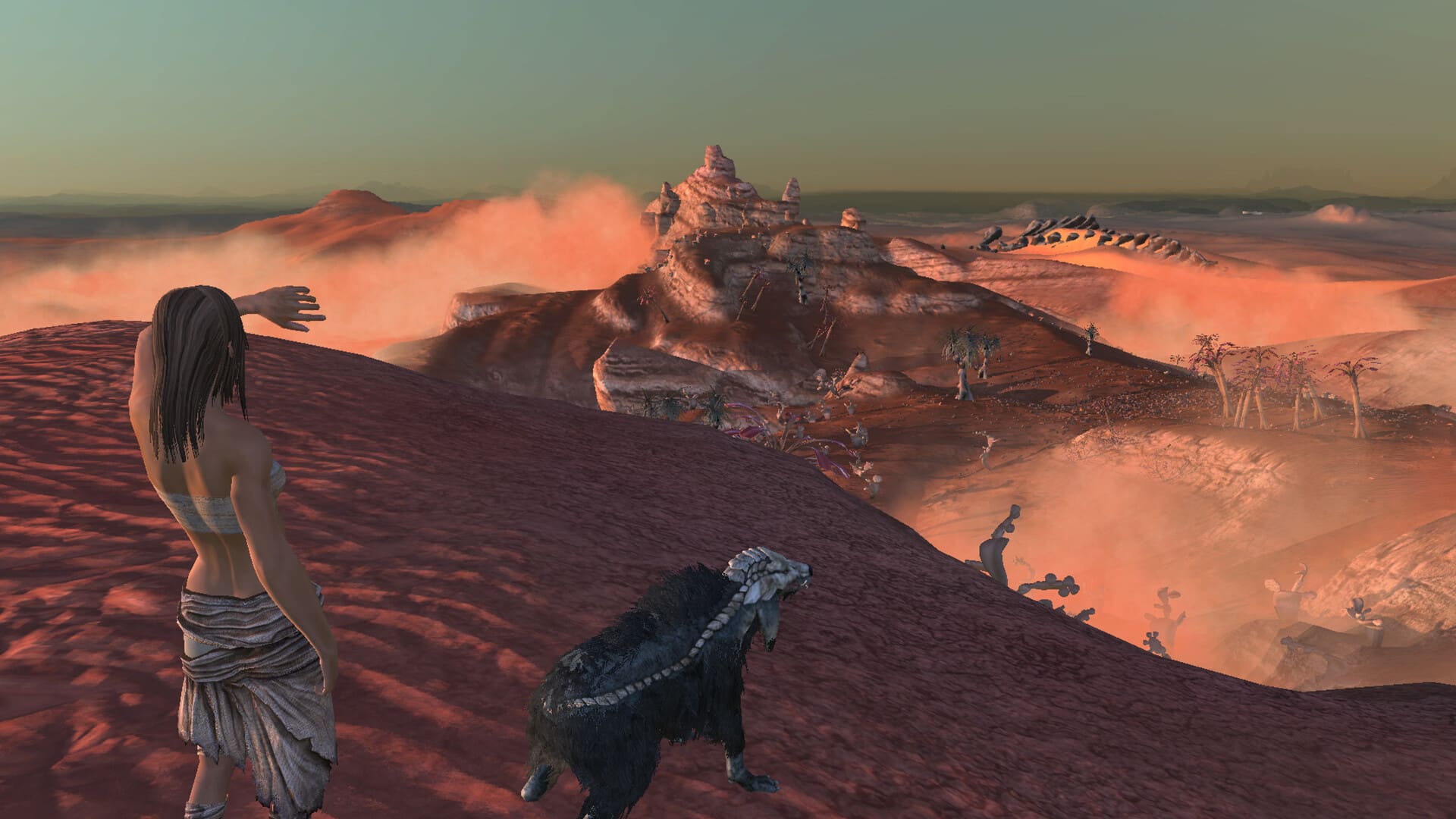 Kenshi — Screenshot 1/6