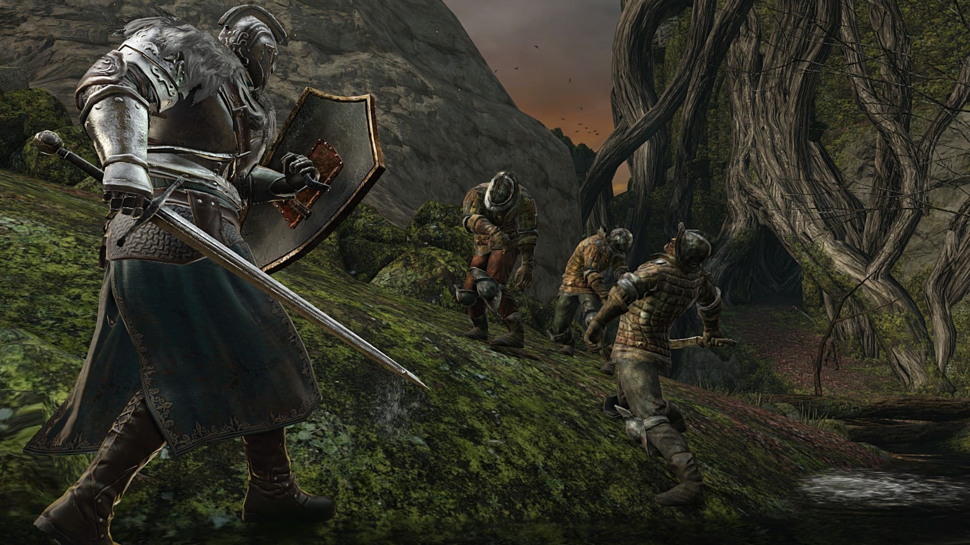 DARK SOULS™ II — Screenshot 2/6