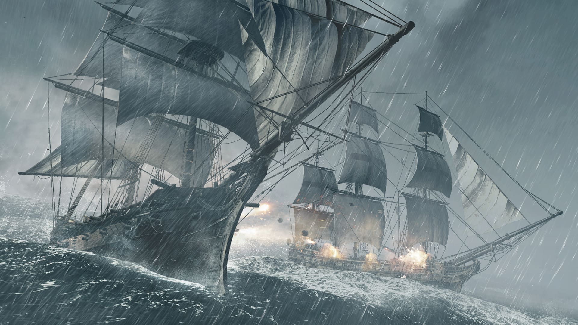 Assassin’s Creed® IV Black Flag™ — Screenshot 2/6