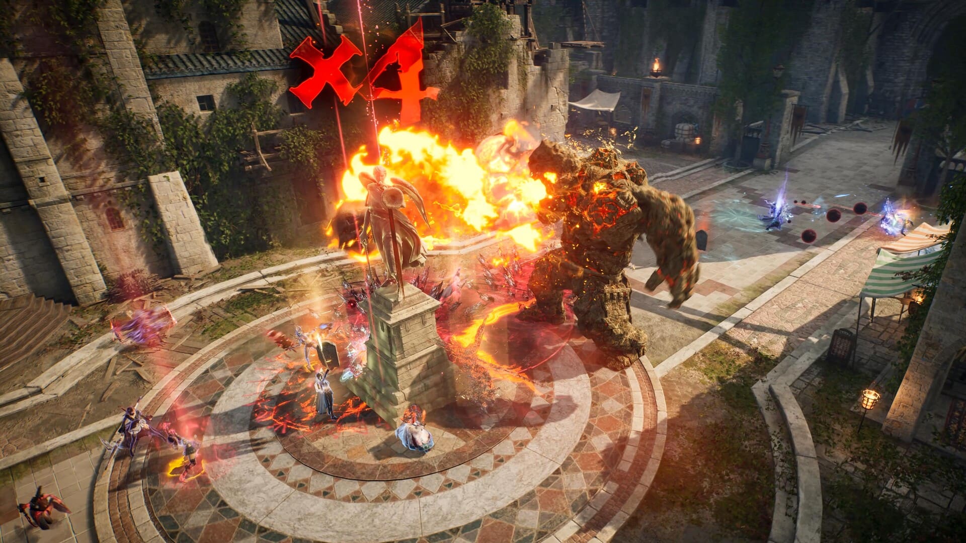 Throne and Liberty — Screenshot 1/6