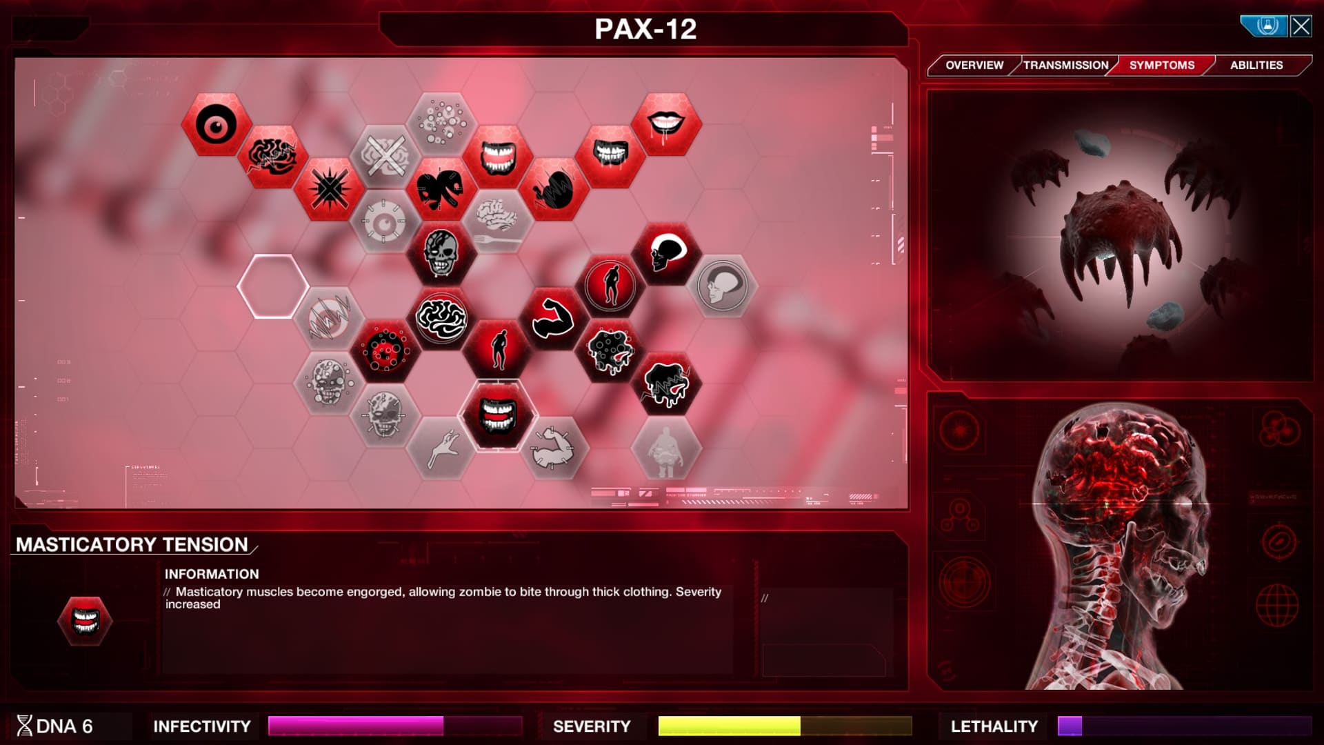 Plague Inc: Evolved — Screenshot 2/6