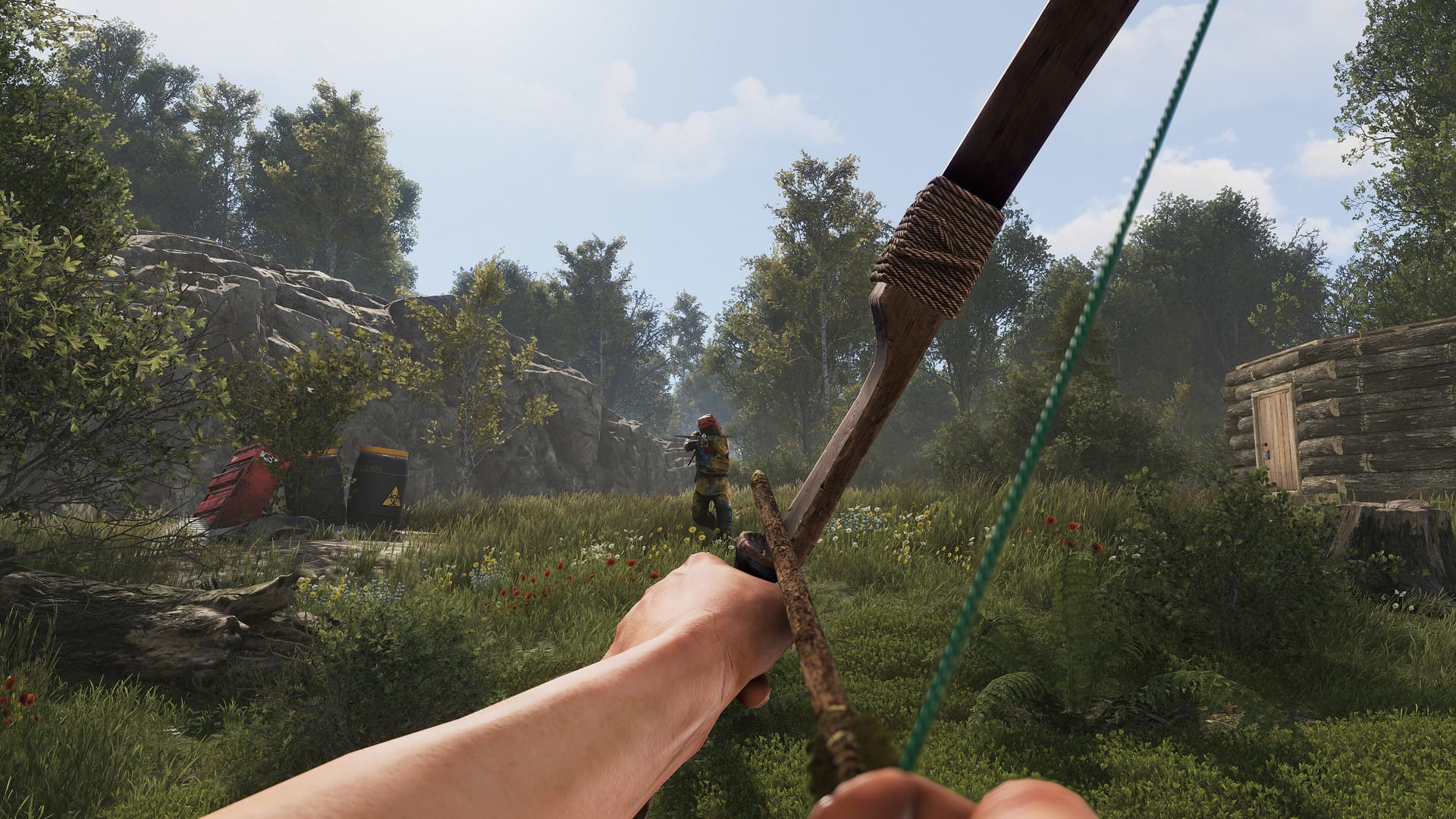 Rust — Screenshot 2/6