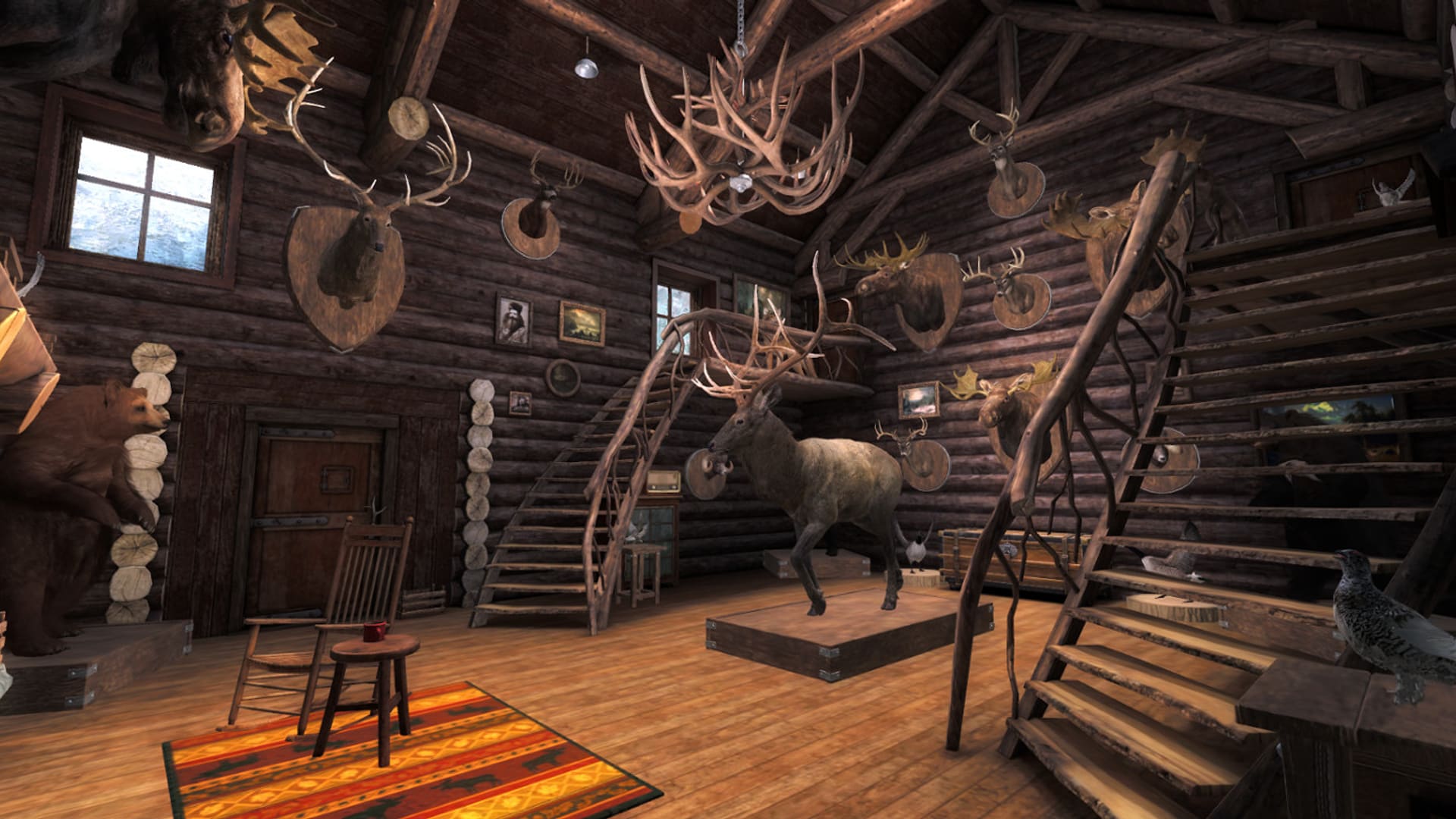 theHunter Classic — Screenshot 2/6