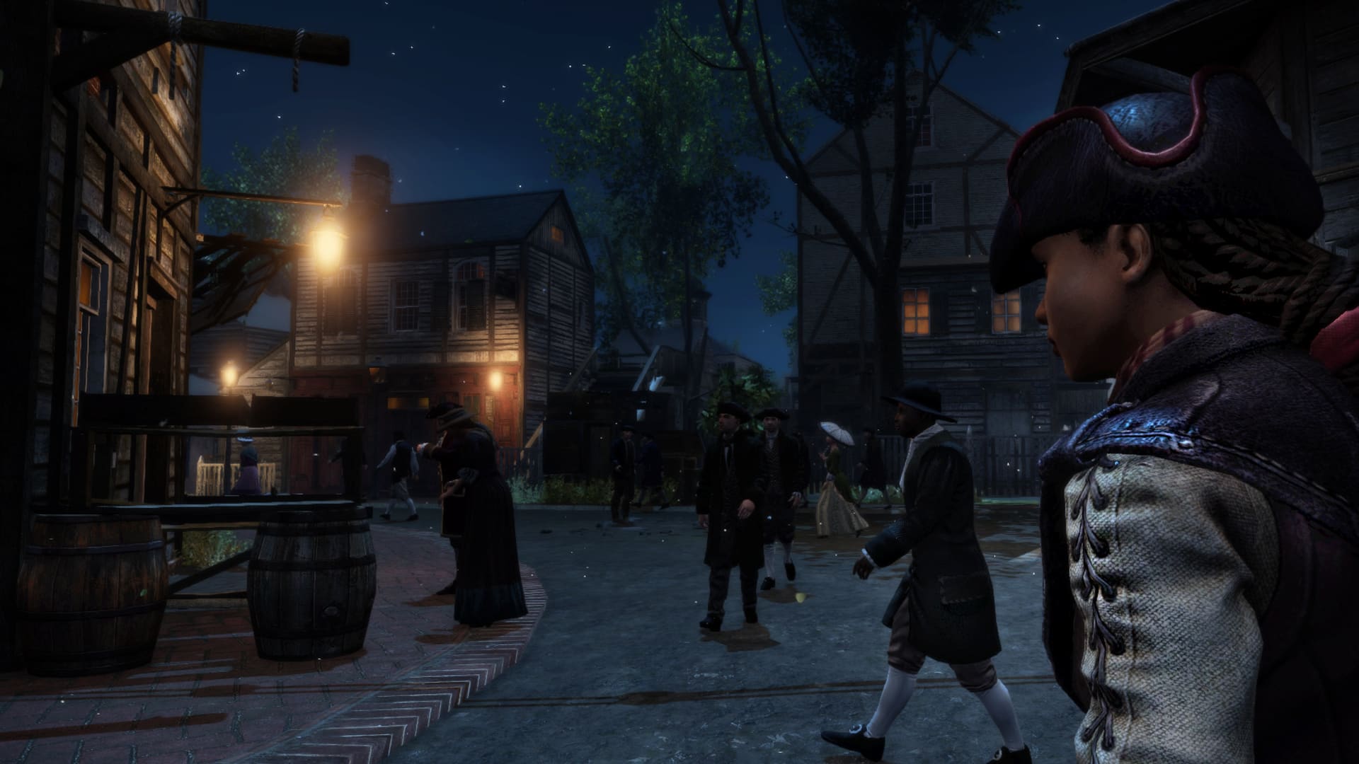 Assassin’s Creed® Liberation HD — Screenshot 2/6