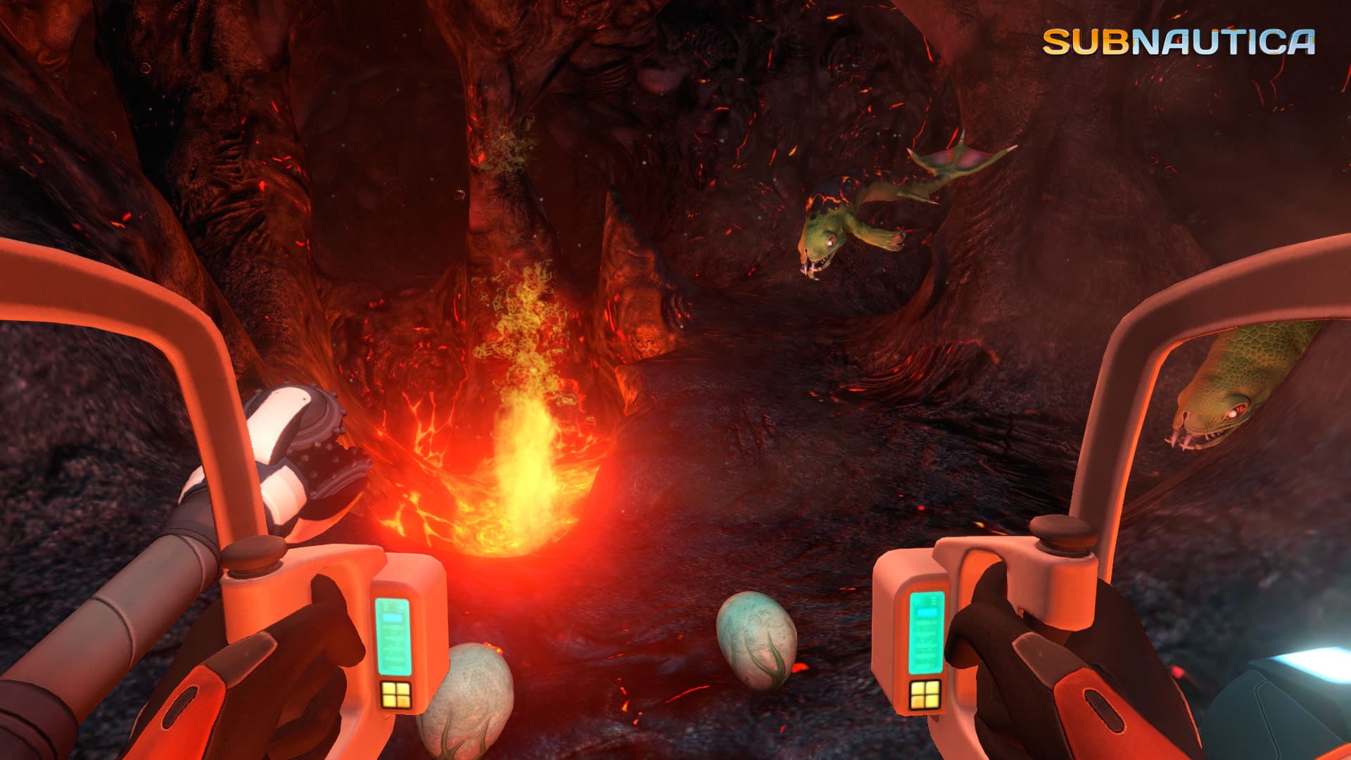 Subnautica — Screenshot 2/6