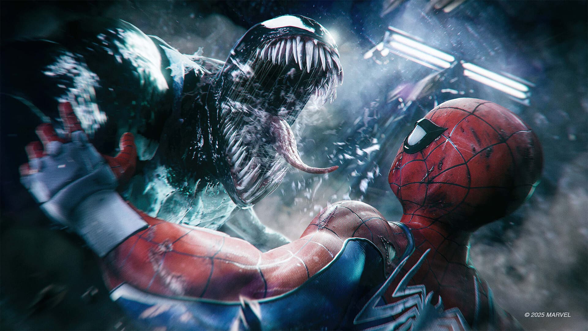 Marvel's Spider-Man 2 — Screenshot 2/6