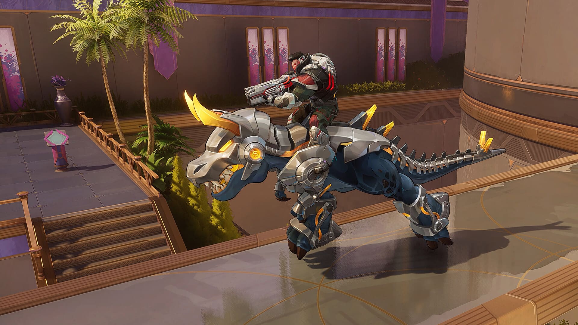 Marvel Rivals — Screenshot 1/6