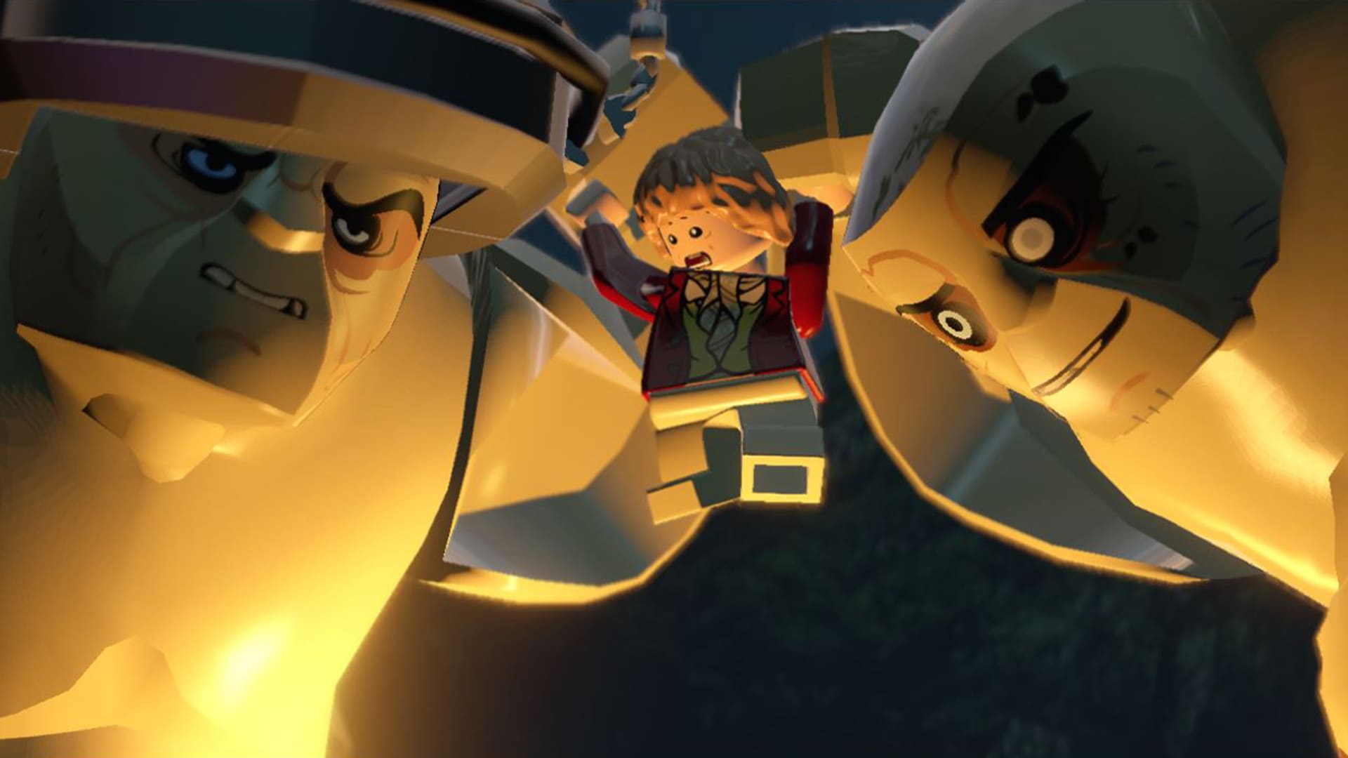 LEGO® The Hobbit™ — Screenshot 1/6