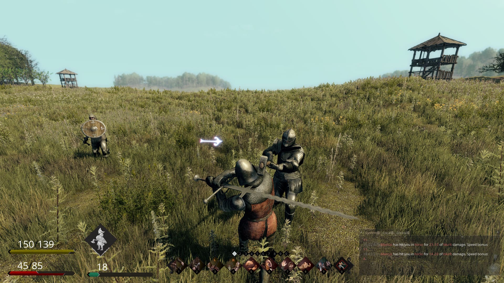 Life is Feudal: Your Own — Screenshot 1/6